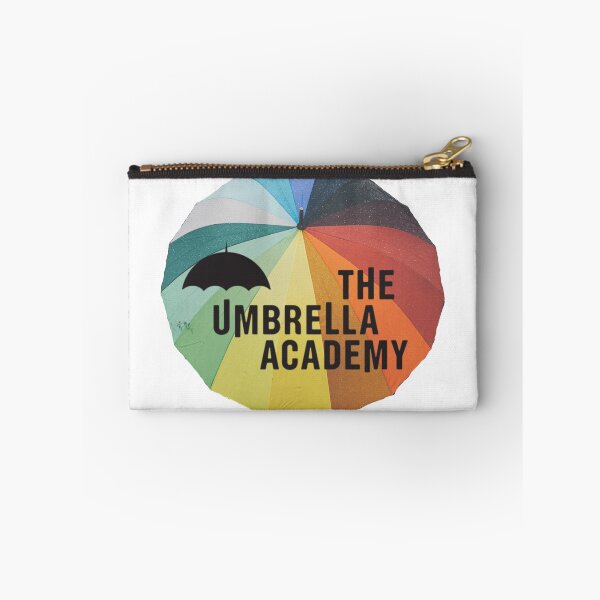 Item preview, Umbrella Academy designed and sold by letayl3.