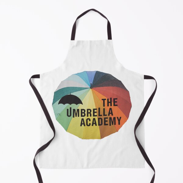 Item preview, Umbrella Academy designed and sold by letayl3.