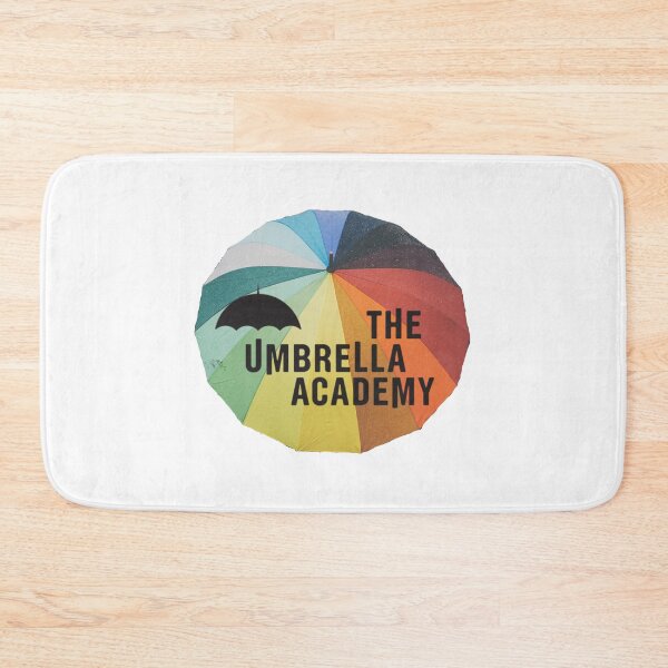 Item preview, Umbrella Academy designed and sold by letayl3.