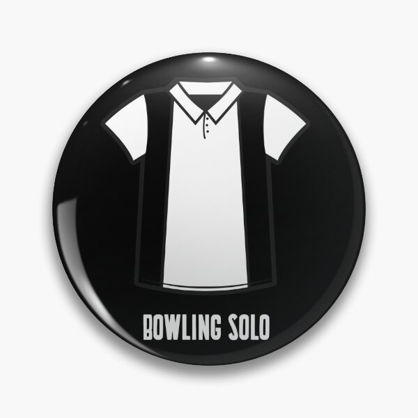 Item preview, Bowling Solo designed and sold by blarson300.