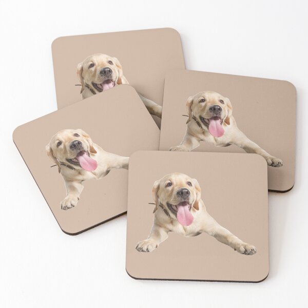 Item preview, Labrador Retriever Dog designed and sold by thecavapootales.