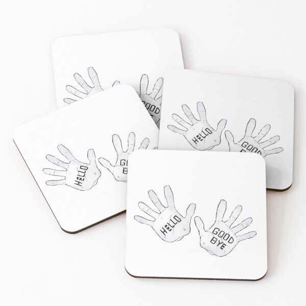 Item preview, Klaus Hands designed and sold by letayl3.