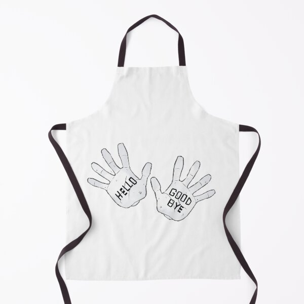 Item preview, Klaus Hands designed and sold by letayl3.