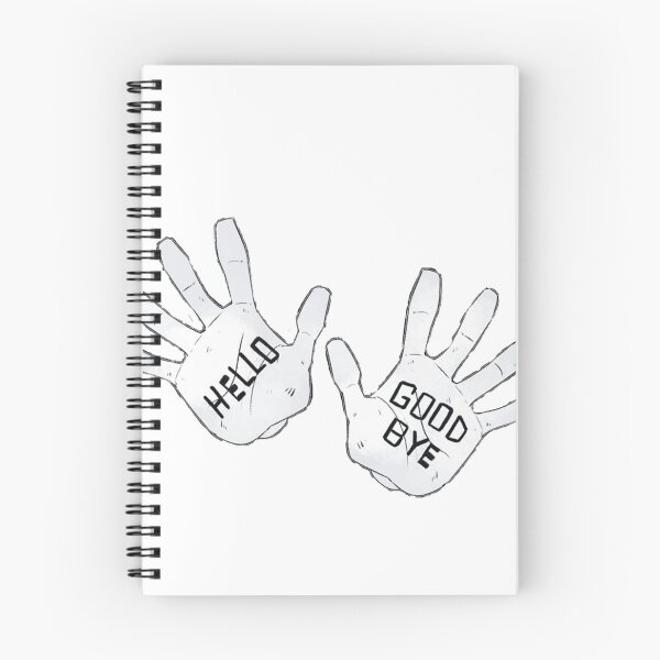Item preview, Klaus Hands designed and sold by letayl3.