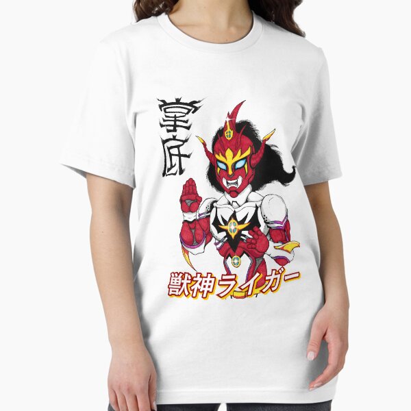 Item preview, Jushin Thunder Liger designed and sold by novinov.