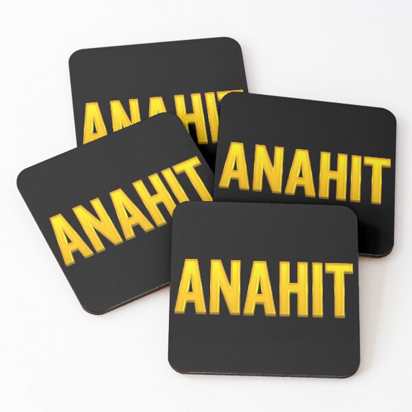 Aperçu de l'œuvre Anahit Name créée et vendue par xesed.