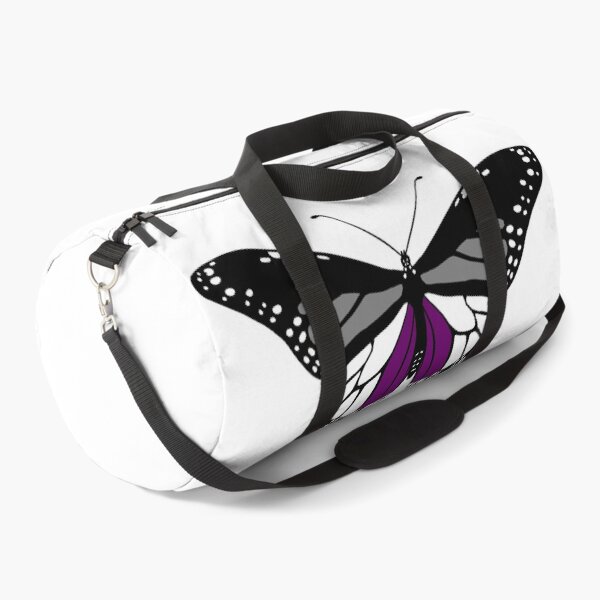 Item preview, Pride Butterfly - Asexual (Alternate) designed and sold by Oceanplume.