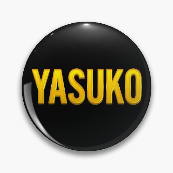 Item preview, Yasuko Name designed and sold by xesed.