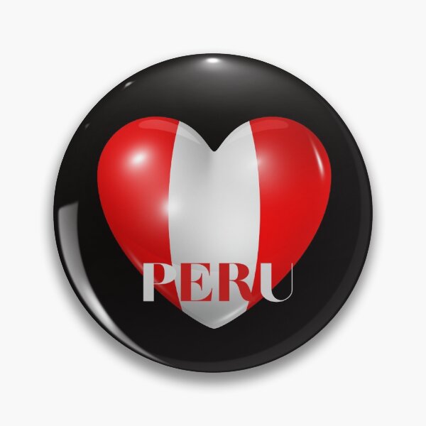 Item preview, peru designed and sold by Yasdey Rojas.