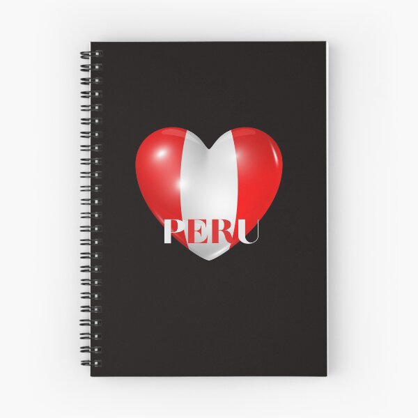 Item preview, peru designed and sold by Yasdey Rojas.