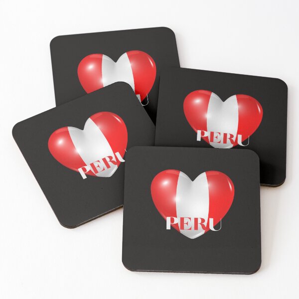 Item preview, peru designed and sold by Yasdey Rojas.