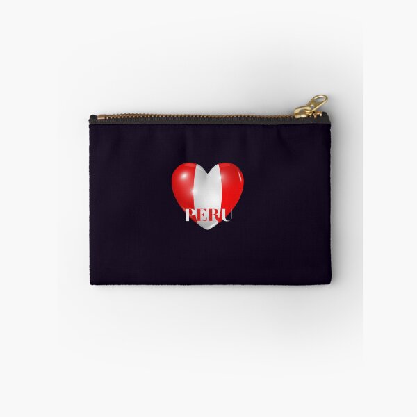 Item preview, peru designed and sold by Yasdey Rojas.