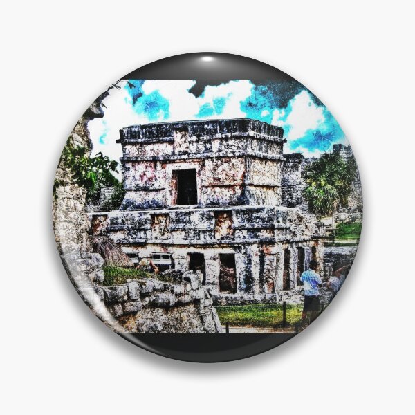 Item preview, Tulum designed and sold by KidKenner.
