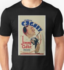 Movie Poster Merchandise Unisex T-Shirt