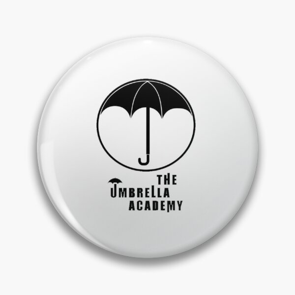 Item preview, Umbrella Academy designed and sold by letayl3.