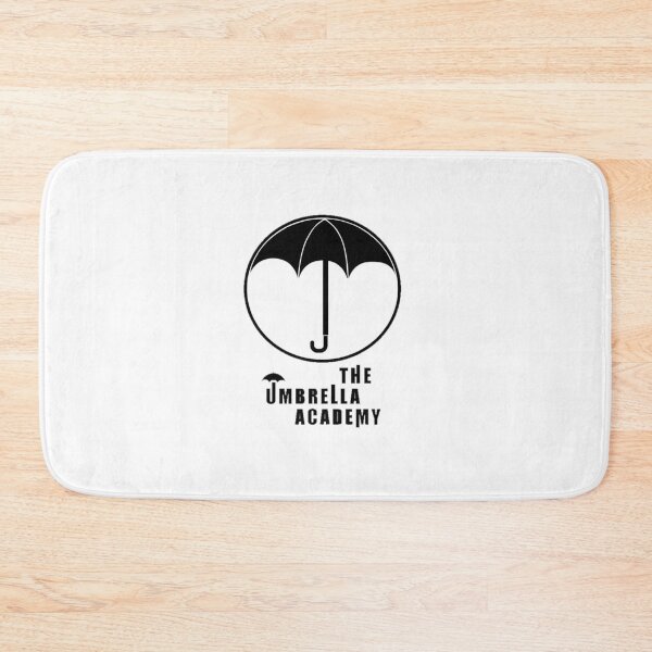Item preview, Umbrella Academy designed and sold by letayl3.