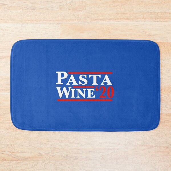 Item preview, Pasta Wine 2020 designed and sold by Milasneeze.