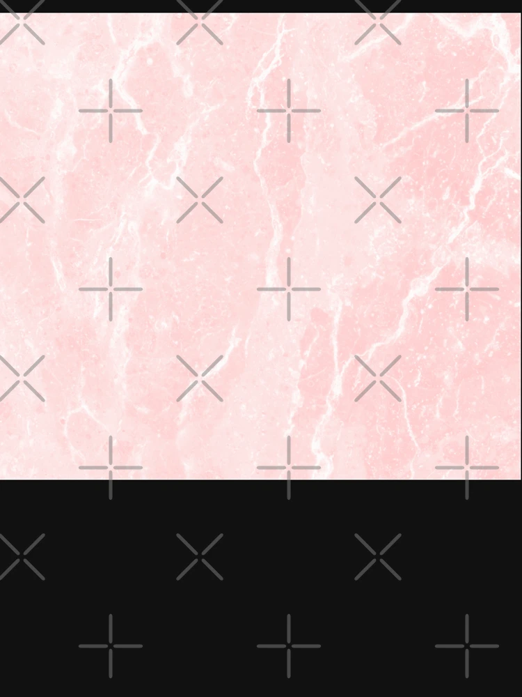 Thumbnail 6 of 6, Premium Oversized Sweatshirt, Pink Marble Pattern designed and sold by R-reflections.