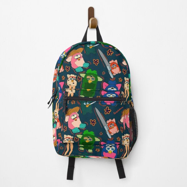 Vintage Renewal '90s Backpack – eboyco