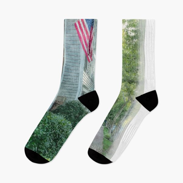 Item preview, Neighborhood Flags designed and sold by Ollivrosa.