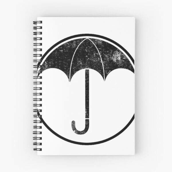 Item preview, Umbrella Academy designed and sold by letayl3.