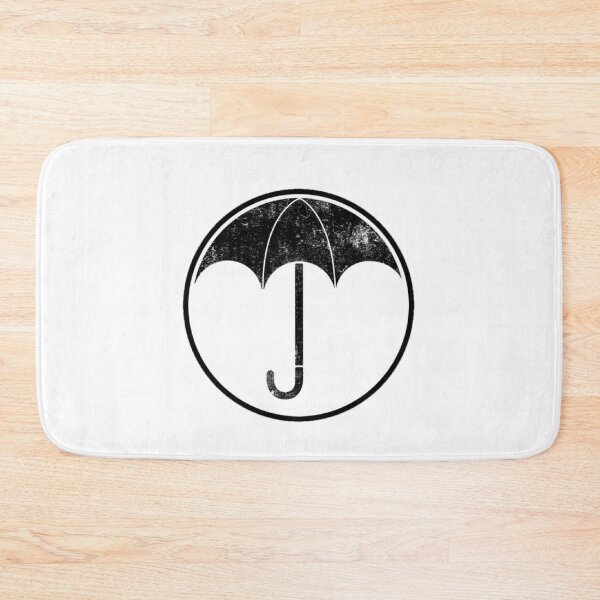 Item preview, Umbrella Academy designed and sold by letayl3.
