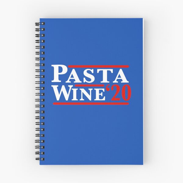 Item preview, Pasta Wine 2020 designed and sold by Milasneeze.