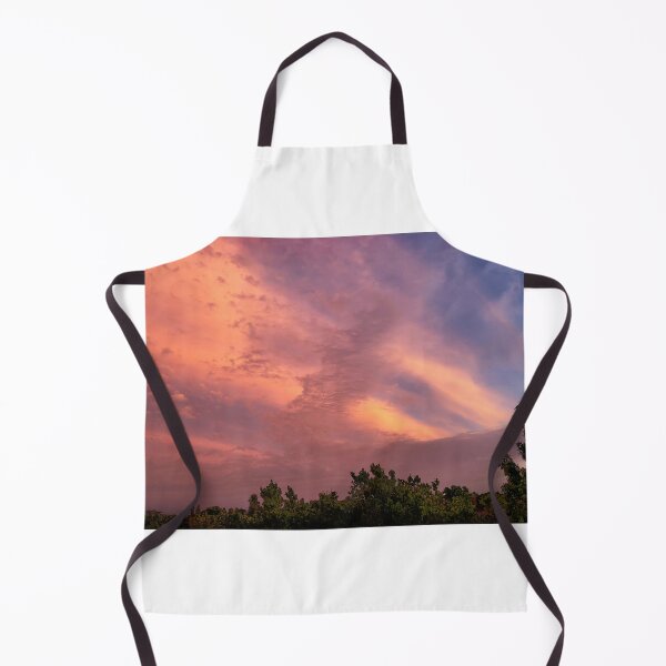 Item preview, Pink Clouds at Dusk designed and sold by Roz McQuillan Fine Art & Photography.