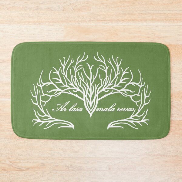 Item preview, Quote from Solas the Apostate Mage and Dread Wolf designed and sold by Swedest.