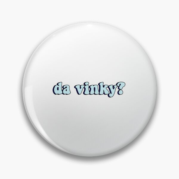Item preview, Da Vinky TikTok Mona Lisa Meme designed and sold by LeBebArt.