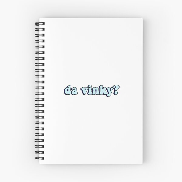 Item preview, Da Vinky TikTok Mona Lisa Meme designed and sold by LeBebArt.