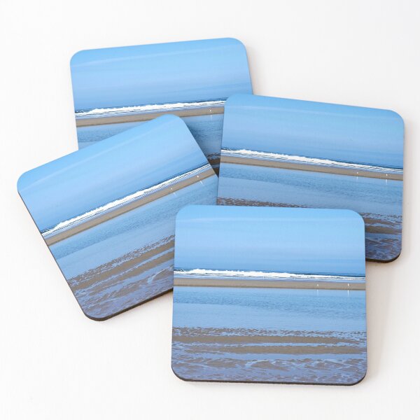 Item preview, Pacific Northwest ocean beach at Waldport, Oregon designed and sold by TheMurphyGirl.