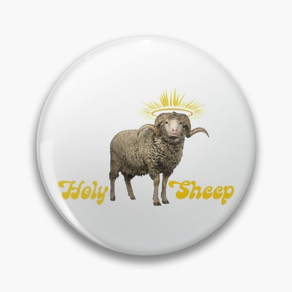 Item preview, Holy Sheep designed and sold by setwave.