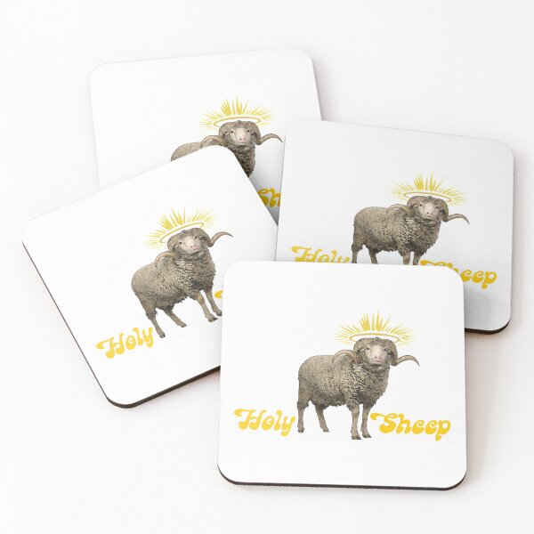 Item preview, Holy Sheep designed and sold by setwave.