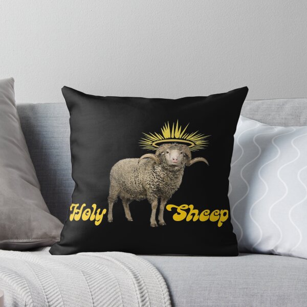 Item preview, Holy Sheep designed and sold by setwave.
