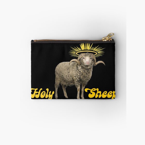 Item preview, Holy Sheep designed and sold by setwave.
