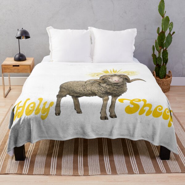 Item preview, Holy Sheep designed and sold by setwave.