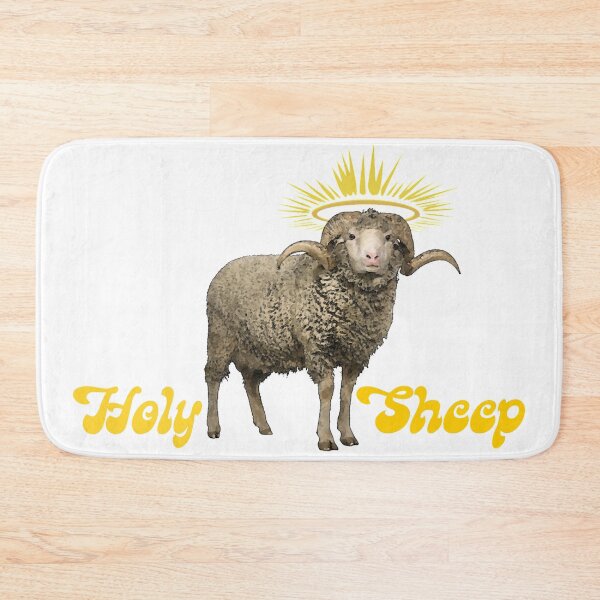 Item preview, Holy Sheep designed and sold by setwave.