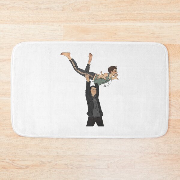 Item preview, Ben and Klaus  designed and sold by letayl3.
