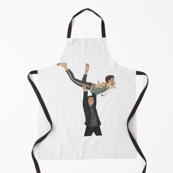 Item preview, Ben and Klaus  designed and sold by letayl3.