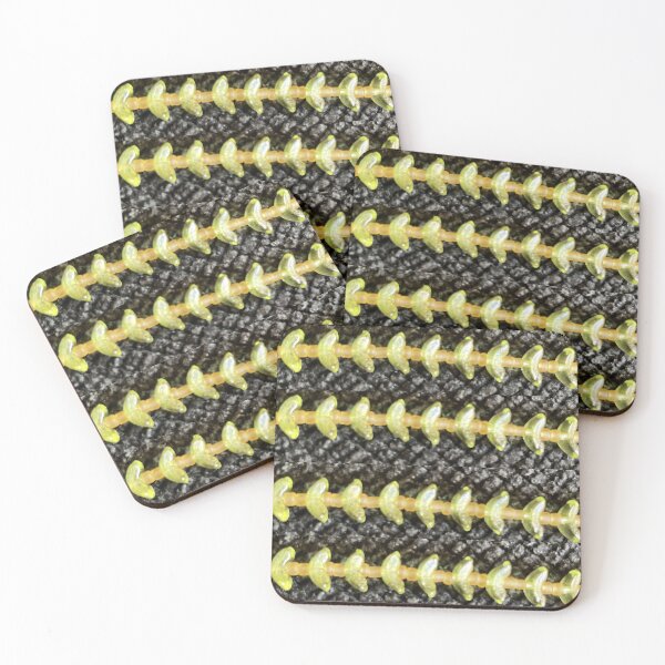 Item preview, Green Wing Beads  designed and sold by Taranodongirl7.