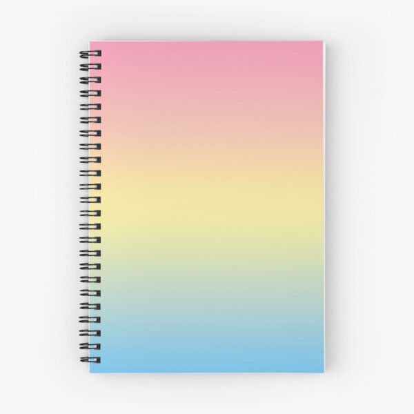 Item preview, Pastel Gradient designed and sold by Tau Tia L Douglass.