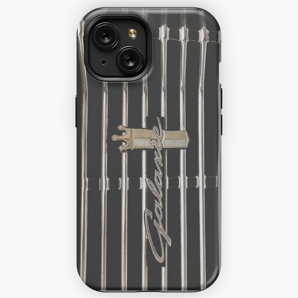 Gray Louis Vuitton Logo iPhone 11 Pro Max Tough Case