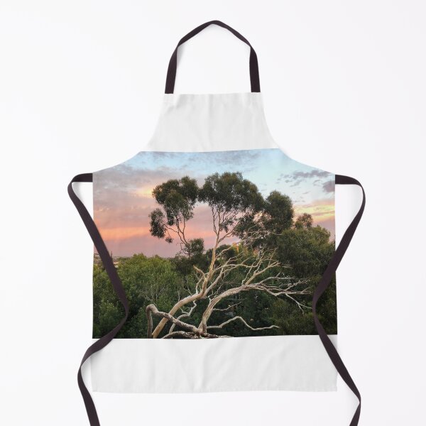 Item preview, Pink Clouds and Ghost Gum designed and sold by Roz McQuillan Fine Art & Photography.