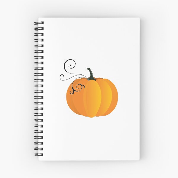 Item preview, Stylish pumpkin designed and sold by EMMA0453.
