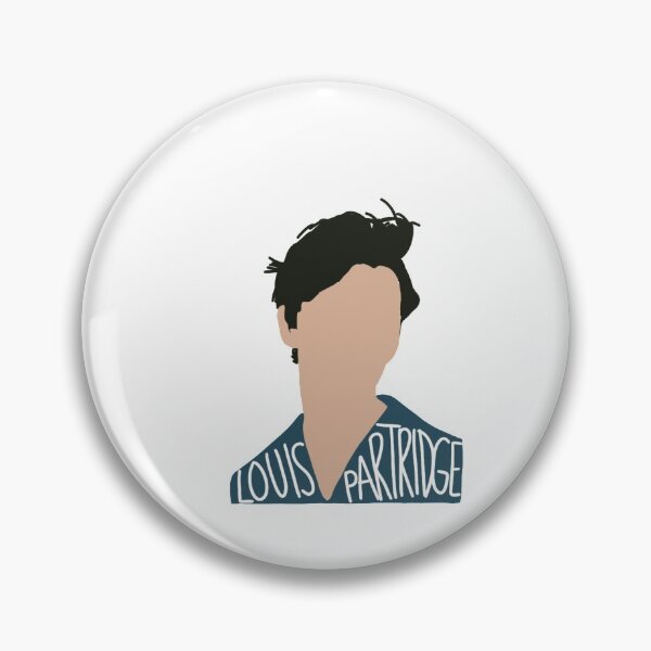 Item preview, Louis Partridge  designed and sold by LeahandBella.