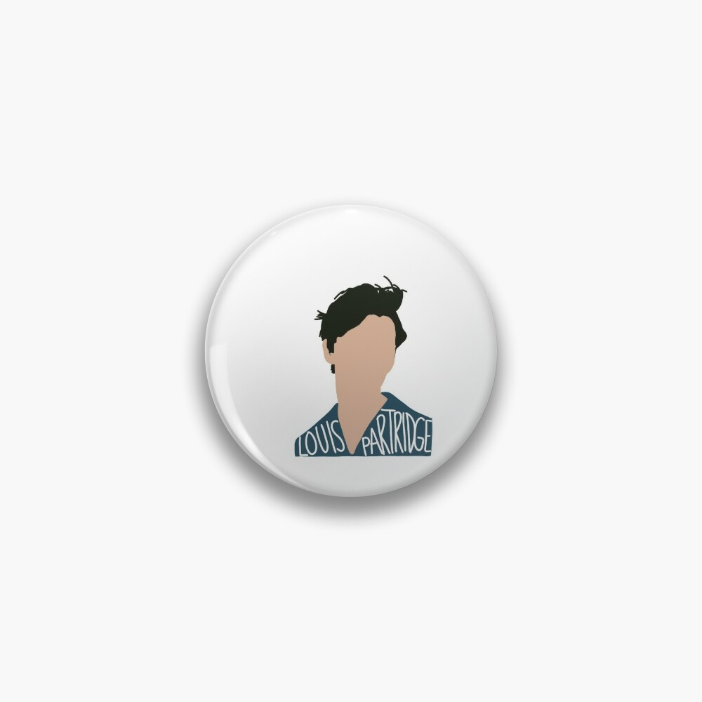 Louis Partridge  Sticker for Sale by LeahandBella