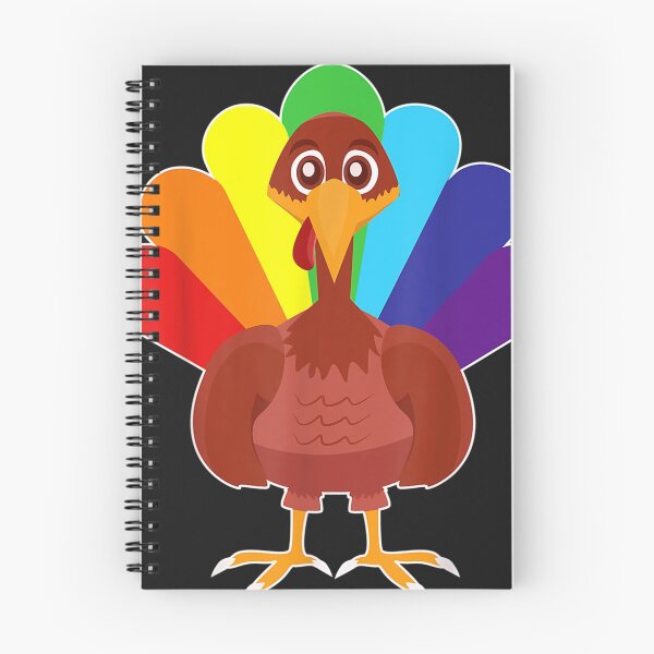 Item preview, LGBT Gay Turkey Pride Rainbow Clothes Outfit Thanksgiving designed and sold by tichtodhe.