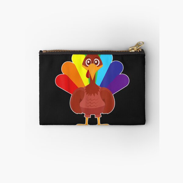 Item preview, LGBT Gay Turkey Pride Rainbow Clothes Outfit Thanksgiving designed and sold by tichtodhe.