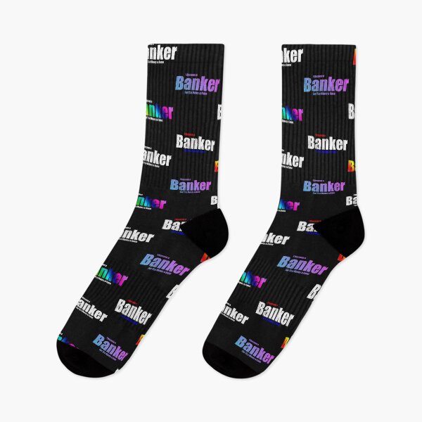 Item preview, Banker for the Money and Fame Sticker Pack designed and sold by montezwalls.